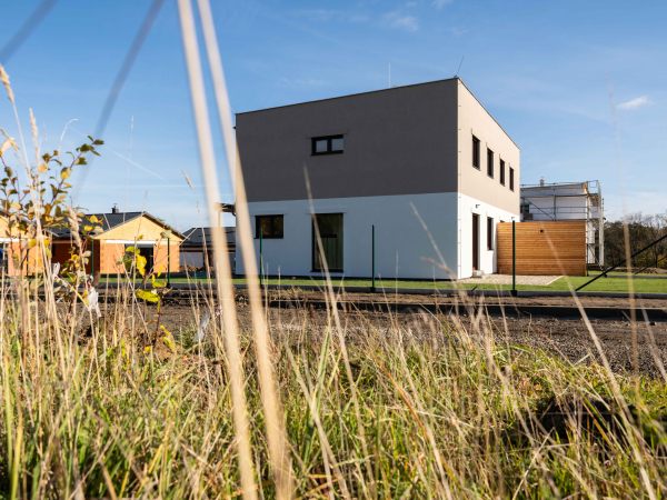 Obrador, s.r.o. - RD Bludovice