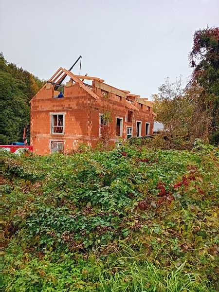 Obrador, s.r.o. - BD Ostrava Michálkovice