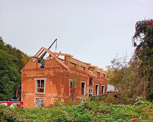 BD Ostrava Michálkovice